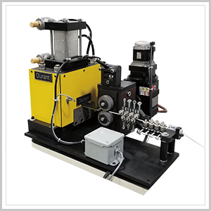 Wire Cut to Length Machines/ Roll Feeder / Cutter
